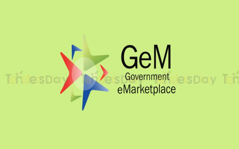 Tenders Diary Services Private Limied